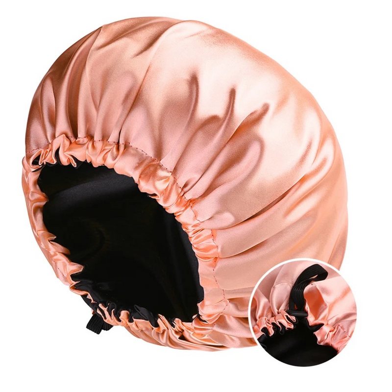 APRICOT Adjustable Bonnet