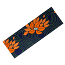 ADA 9x35 INCH Wide Satin Lined Scarf