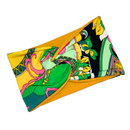 SPRING 5" Wide Satin-lined Lycra Headband