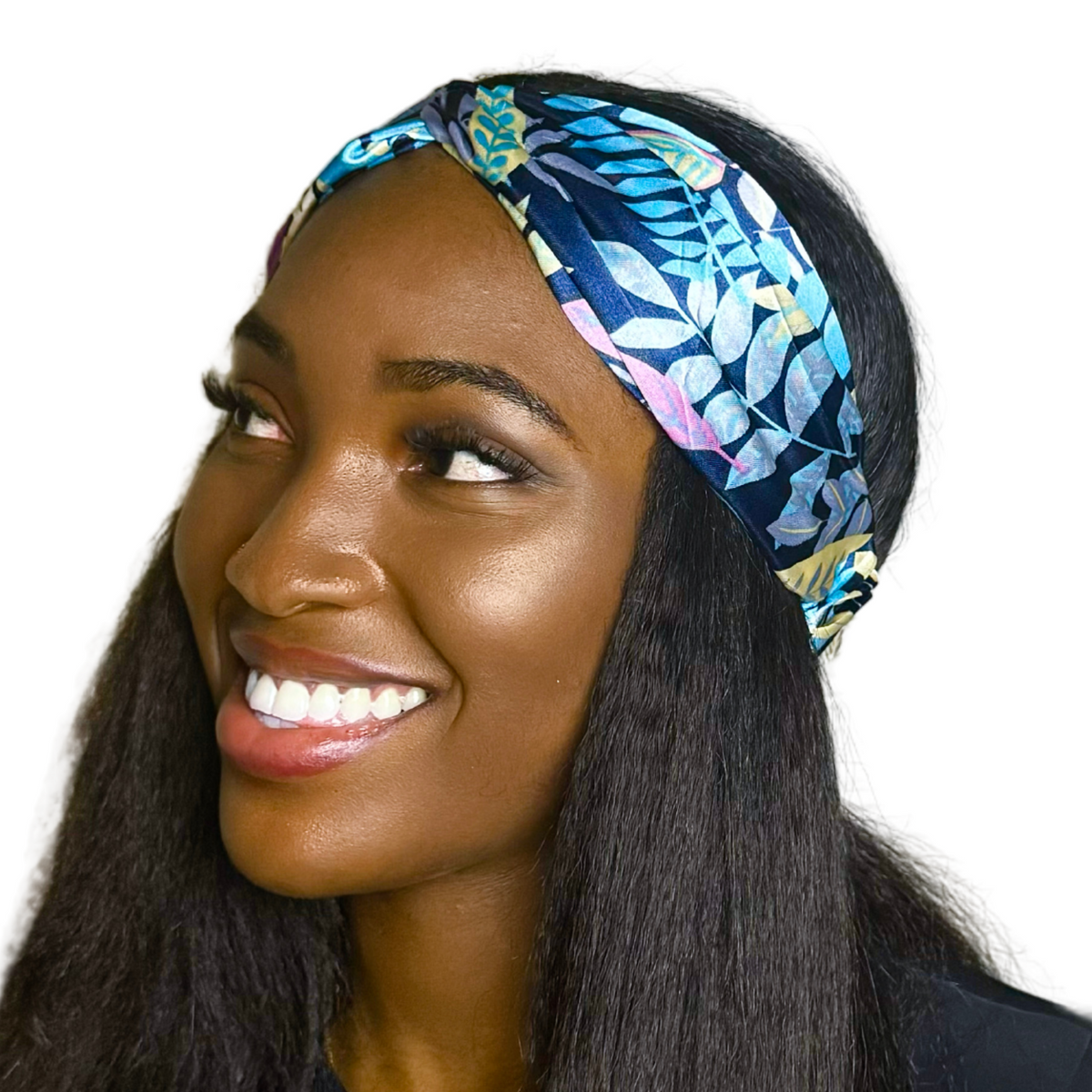 12 Pcs Headbands For Women Twist Cross Knotted Elastic Head Hair Bands Yoga Workout Non Slip Soft Hair Accessory Hairband 12 Pcs Headbands For Women Twist Cross Knotted Elastic Head Hair Bands Yoga Workout Non Slip Soft Hair Accessory Hairband