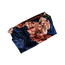FLORA Luxurious Velvet Knotted Headband