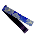 LIRA Edge Satin-Lined Headband