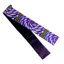 PIA Edge Satin-Lined Headband