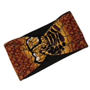 TORI 5" Wide Satin-lined Lycra Headband