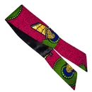 DAYO 4 INCH Satin-Lined Headband