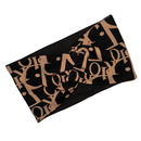 DEE 5" Wide Satin-lined Lycra Headband