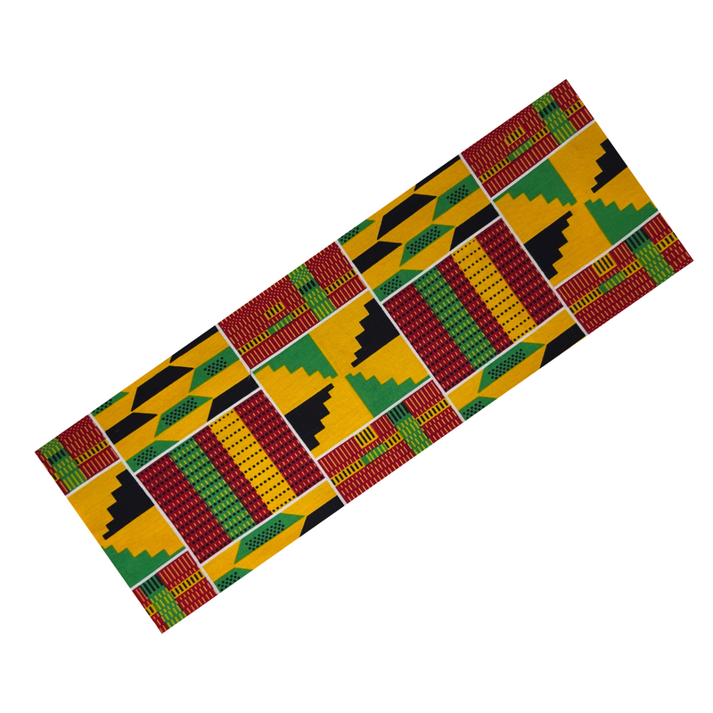 9x35 INCH Wide Satin Lined Scarf GANI
