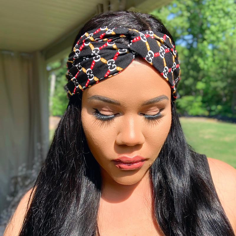 BRAND NEW Twist Headband