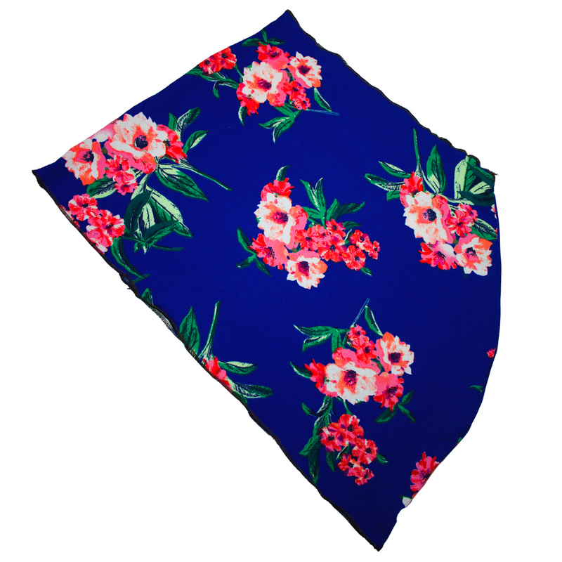 FLORA Easy Twist Wrap