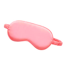 CORAL Satin Sleep Eye Mask