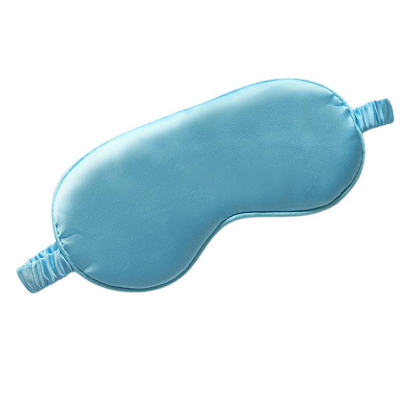 AQUA Satin Sleep Eye Mask