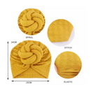 GREY Statement Pre-Tied Wrap