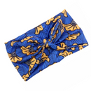 PRE-TIED BOW Stretch Headband