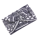 PRE-TIED BOW Stretch Headband