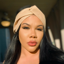 BUTTERSCOTCH Nude Elastic Back Headband