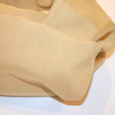 BUTTERSCOTCH Nude Elastic Back Headband