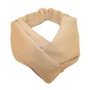 BUTTERSCOTCH Nude Elastic Back Headband
